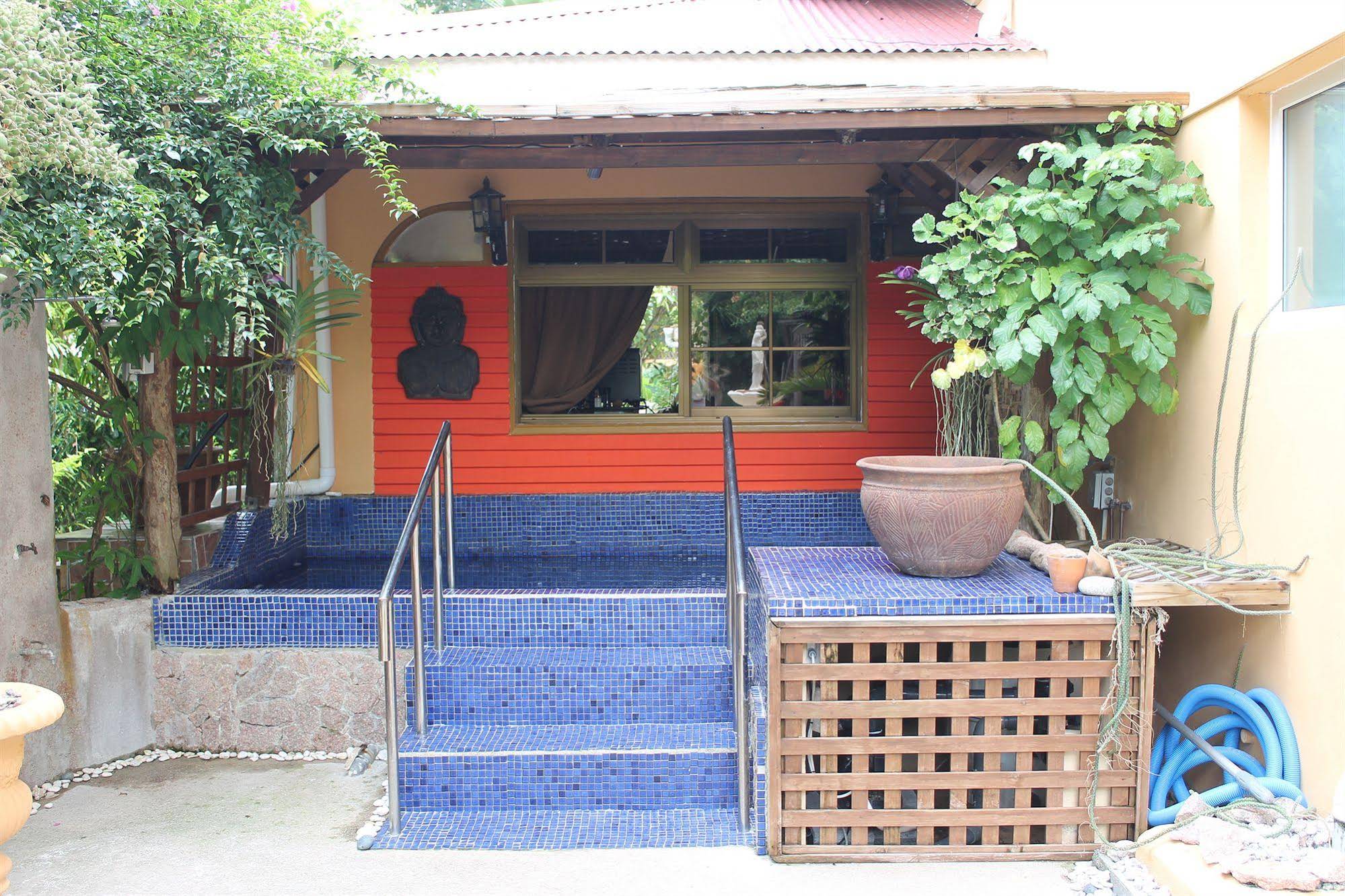Oceane Self Catering