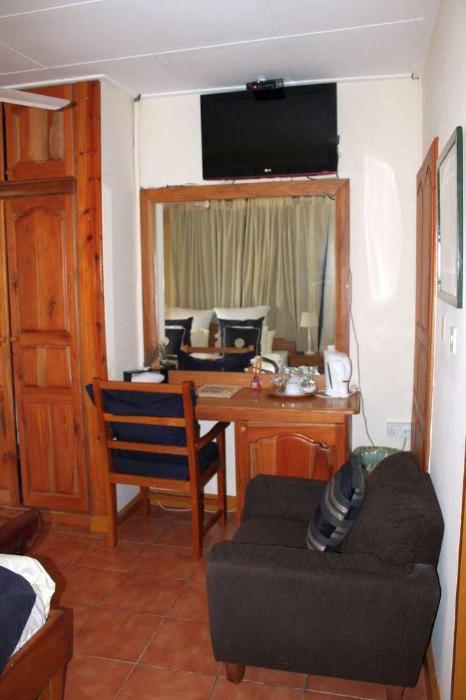 Oceane Self Catering