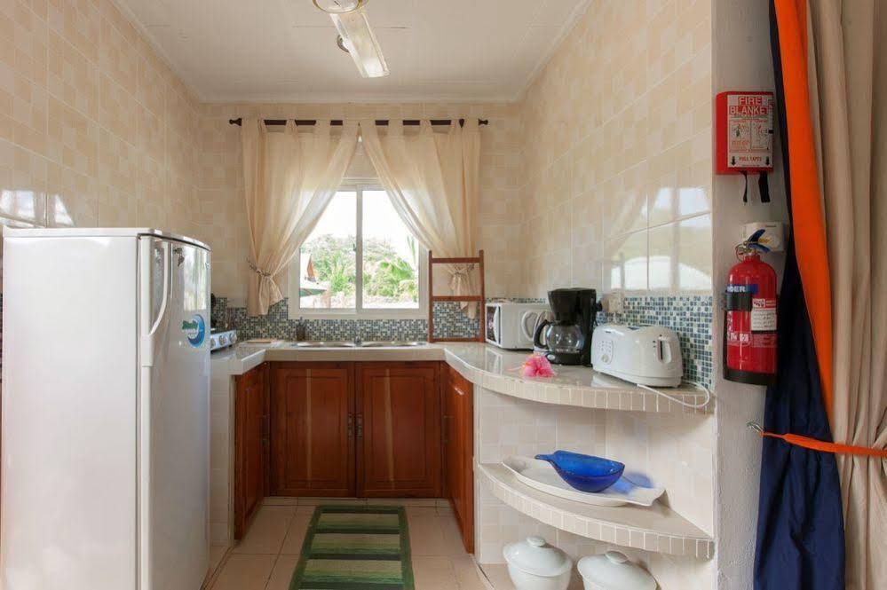 Oceane Self Catering