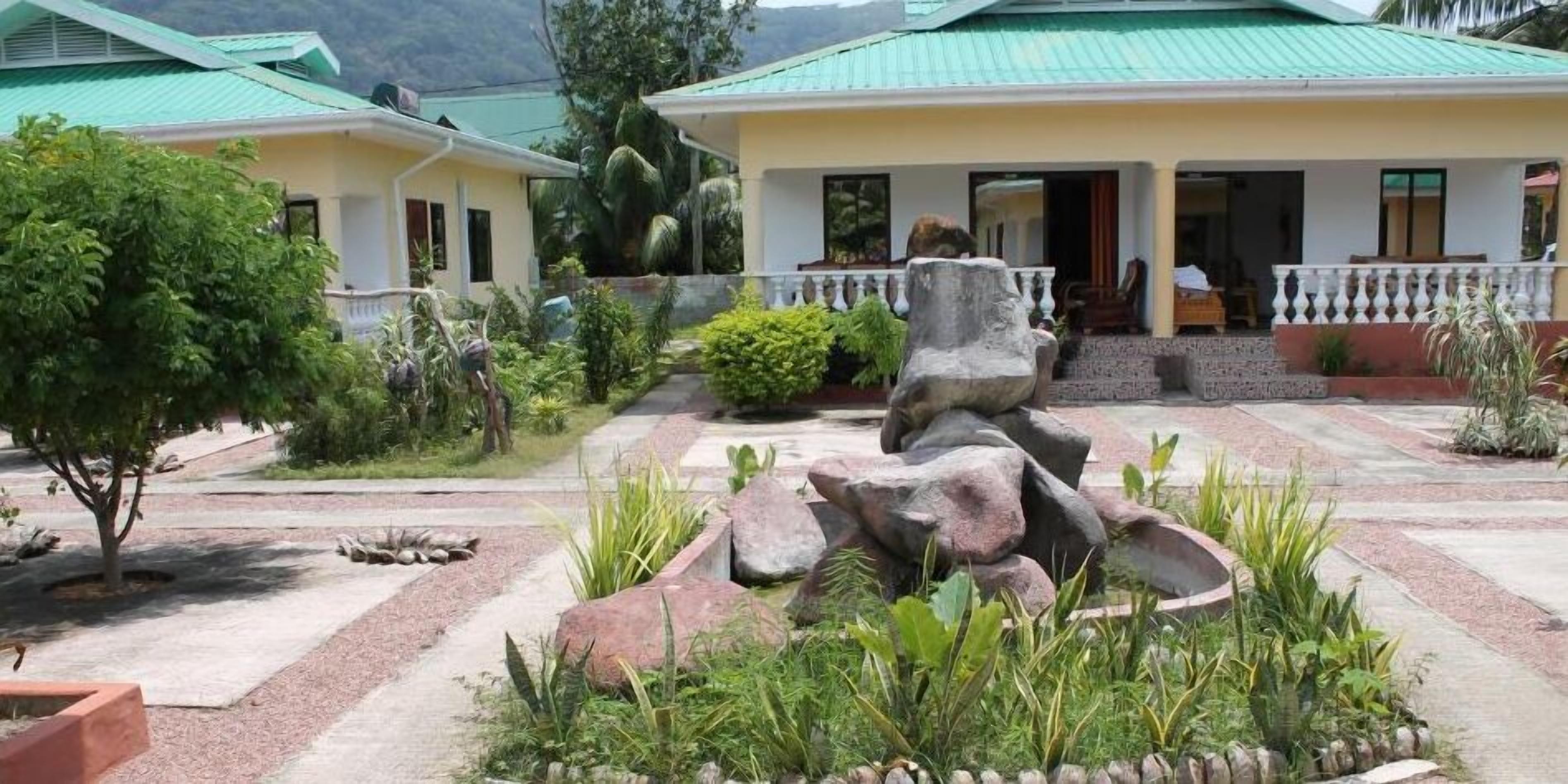 Orchid Self Catering Apartment