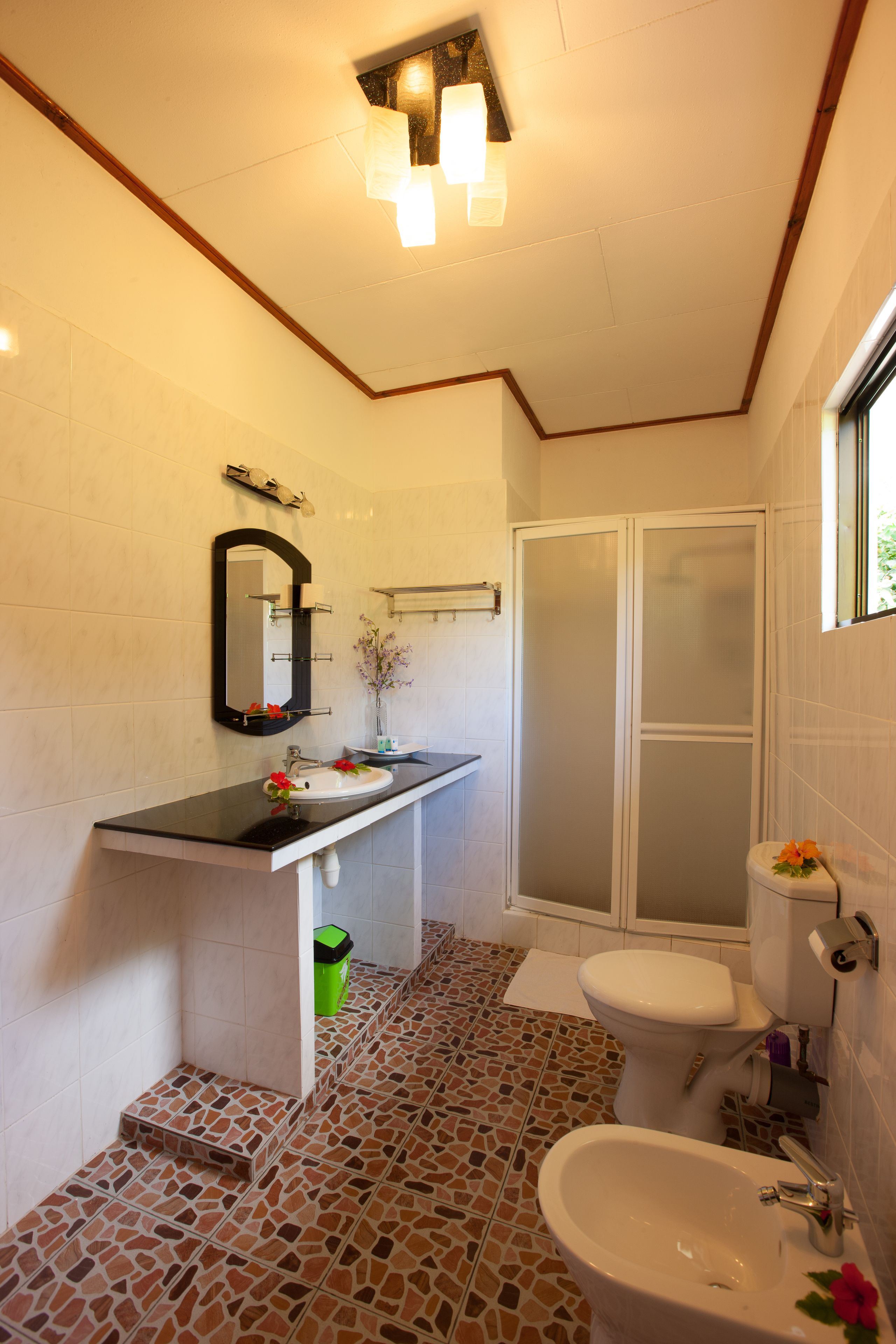 Orchid Self Catering Apartment