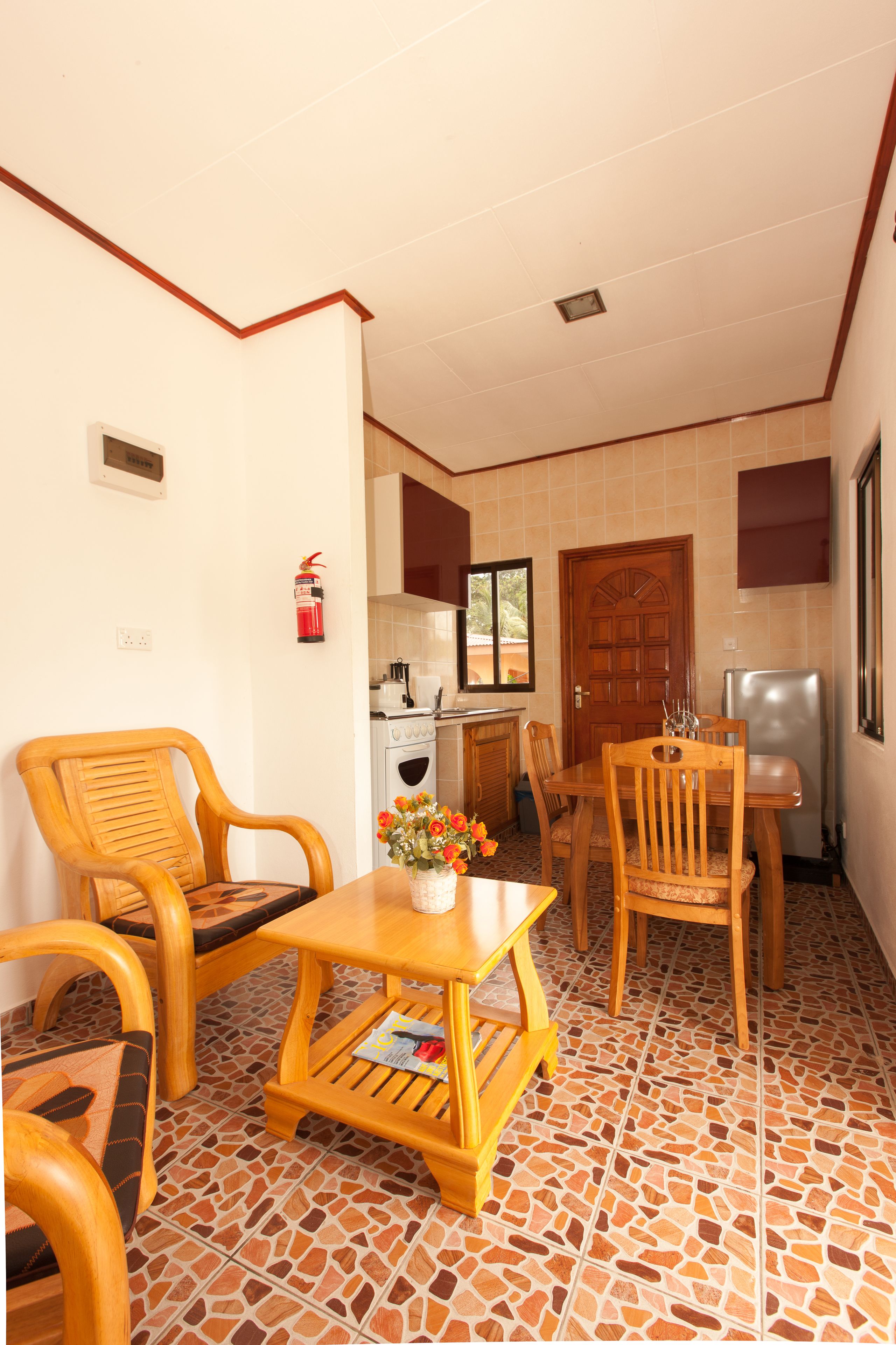 Orchid Self Catering Apartment