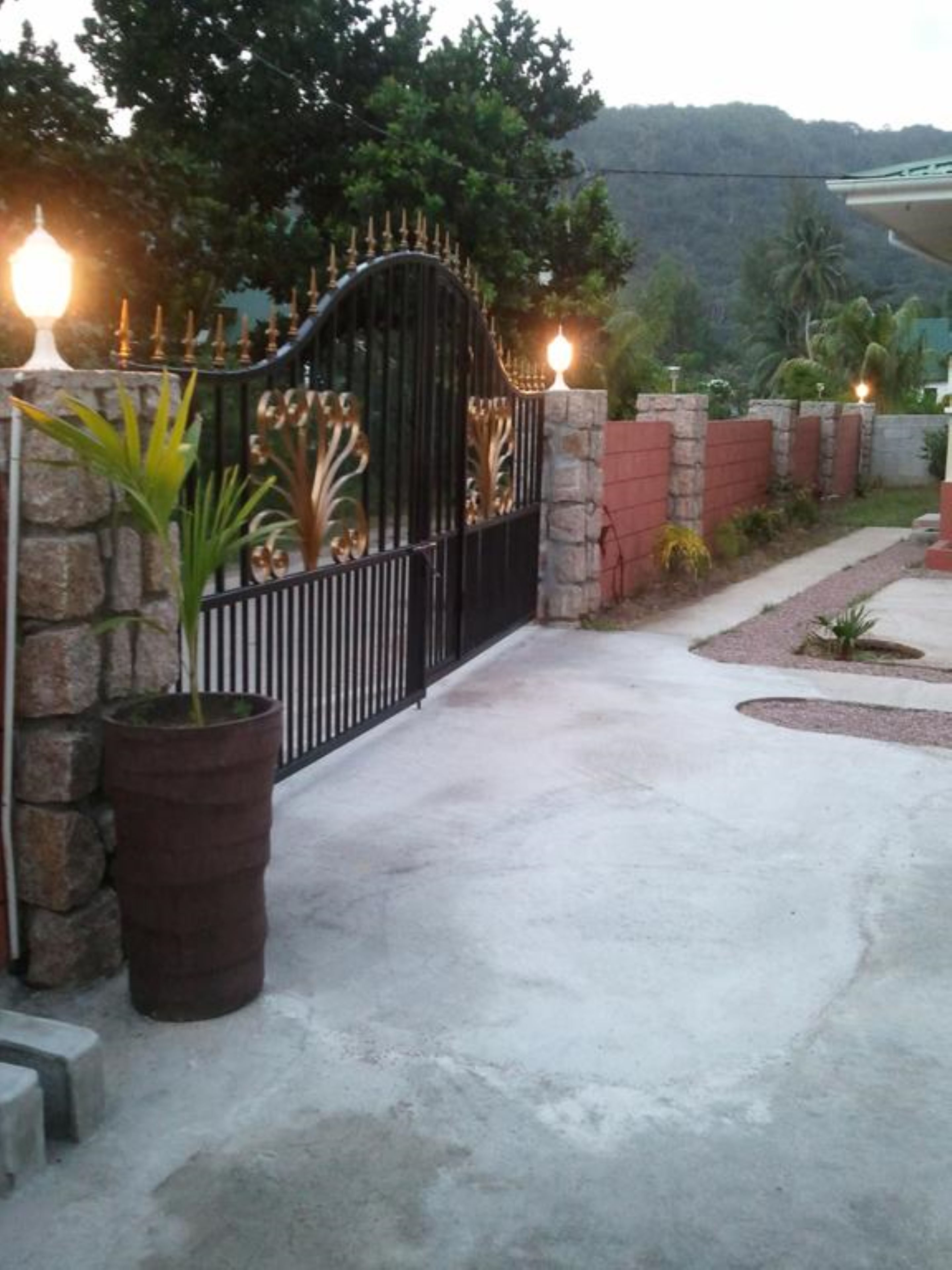Orchid Self Catering Apartment