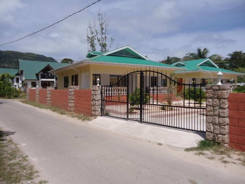 Orchid Self Catering Apartment