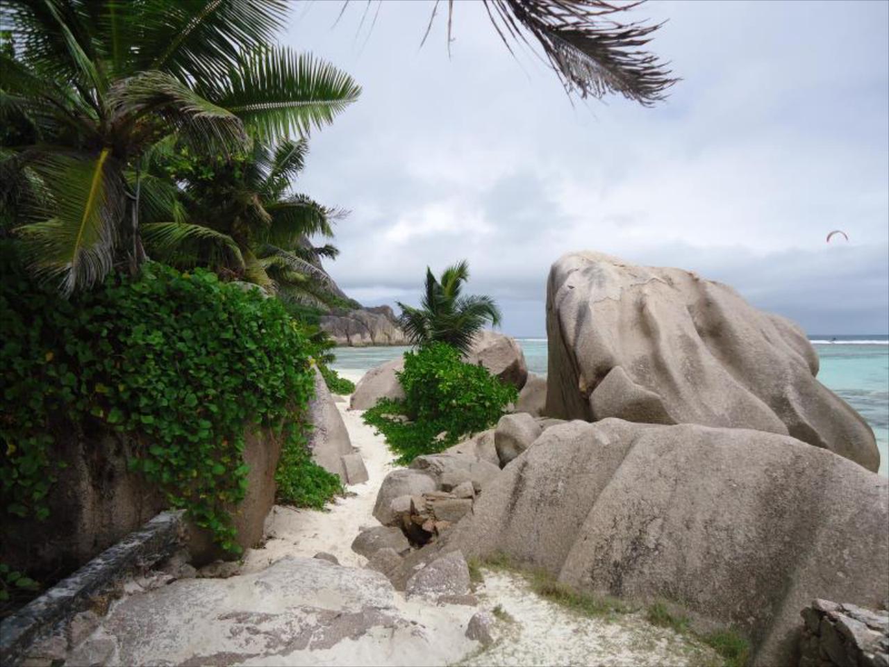 Pension Residence Guest House