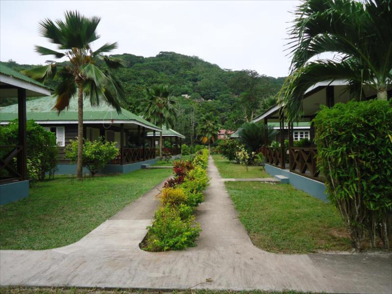 Pension Residence Guest House