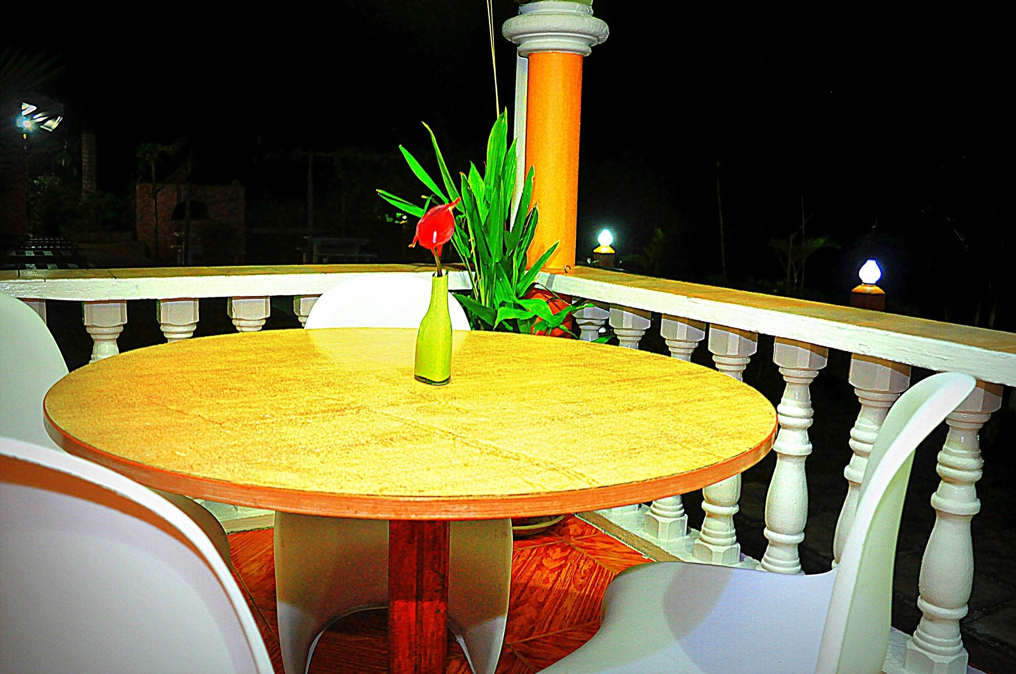 Albizia Lodge