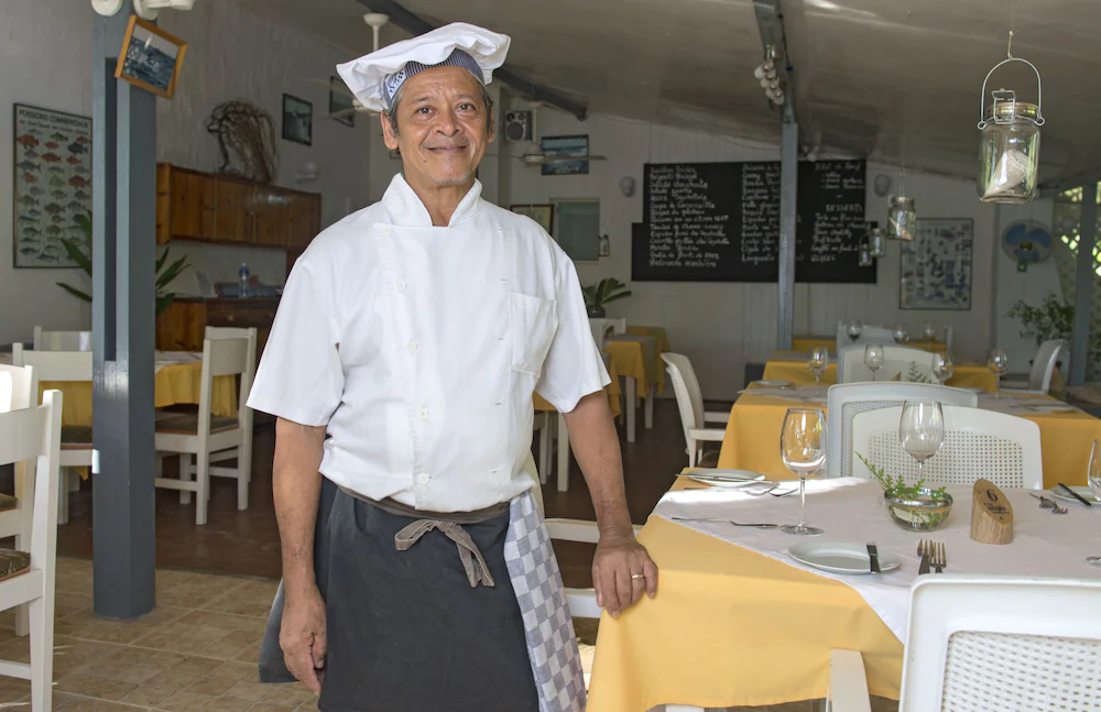 Auberge Chez Plume