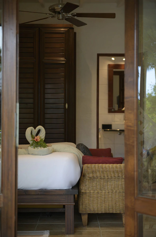 Auberge Chez Plume