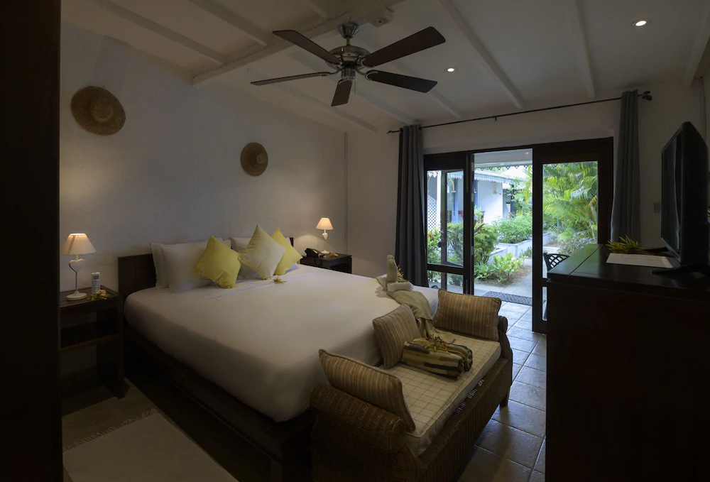 Auberge Chez Plume