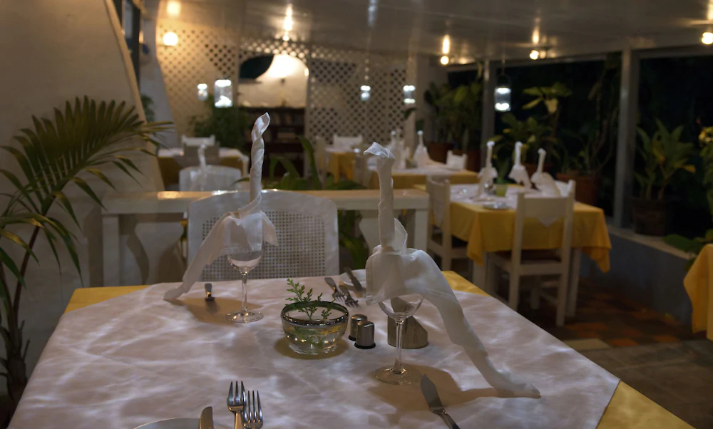 Auberge Chez Plume