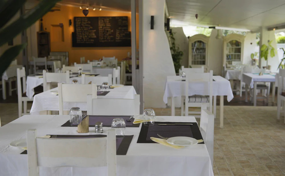 Auberge Chez Plume