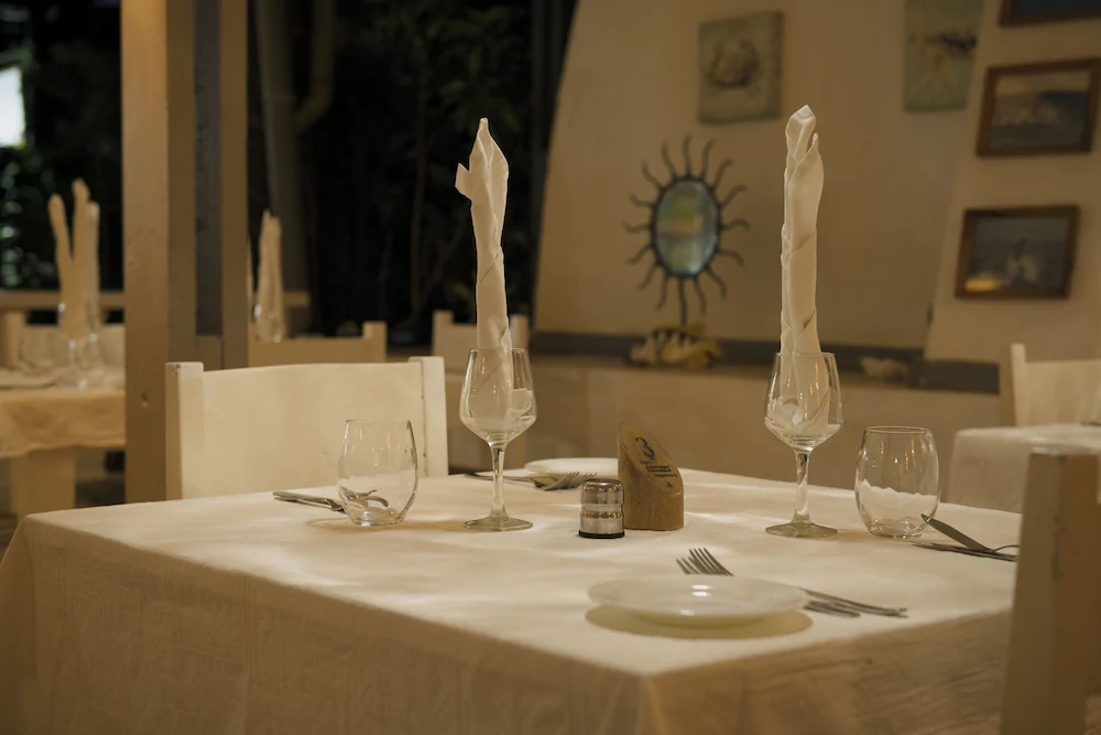 Auberge Chez Plume