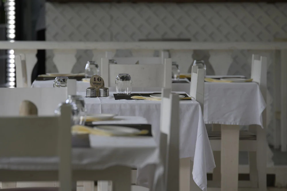 Auberge Chez Plume