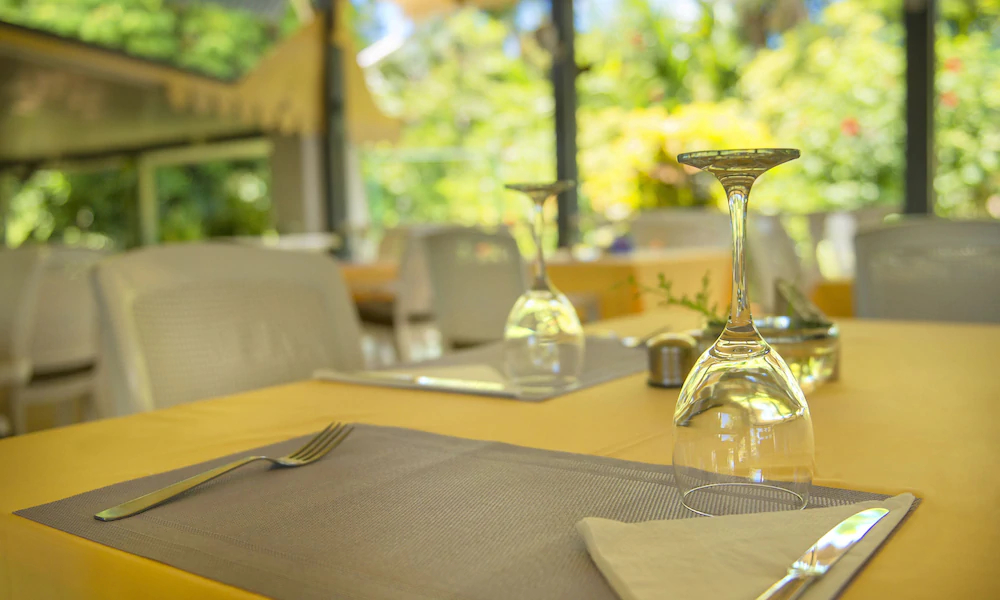Auberge Chez Plume