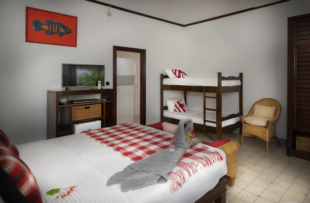 Auberge Chez Plume