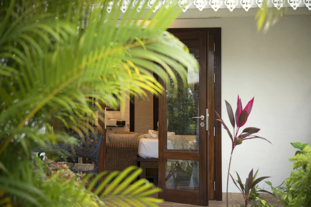 Auberge Chez Plume