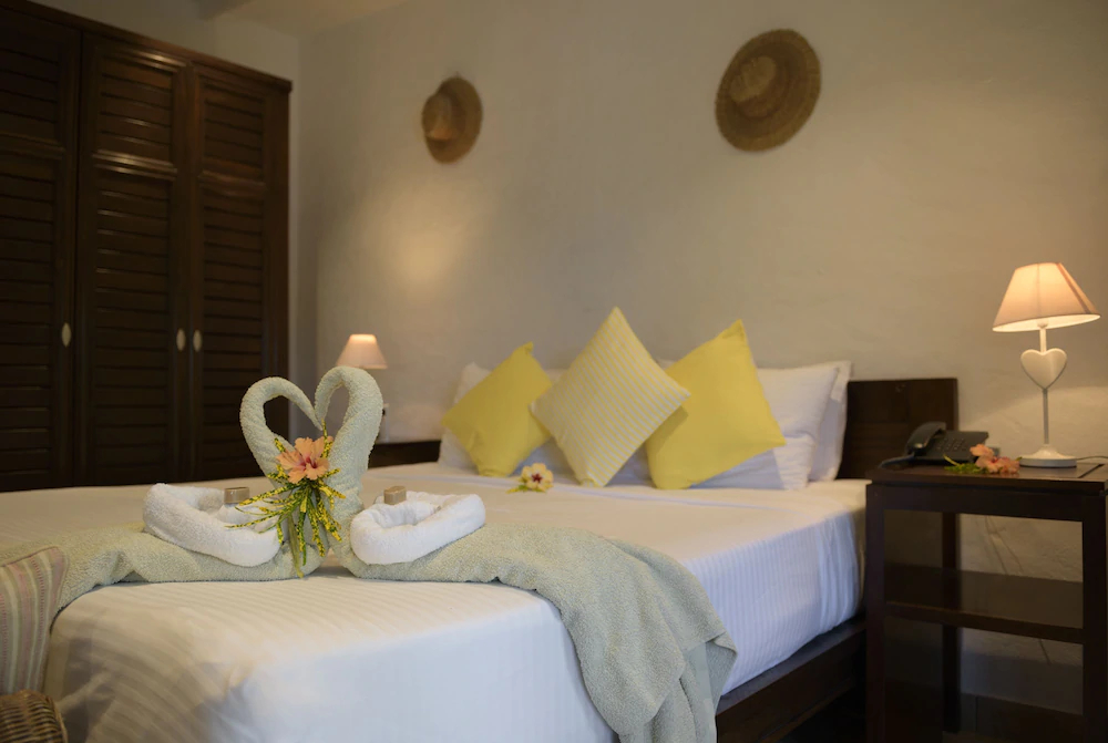 Auberge Chez Plume