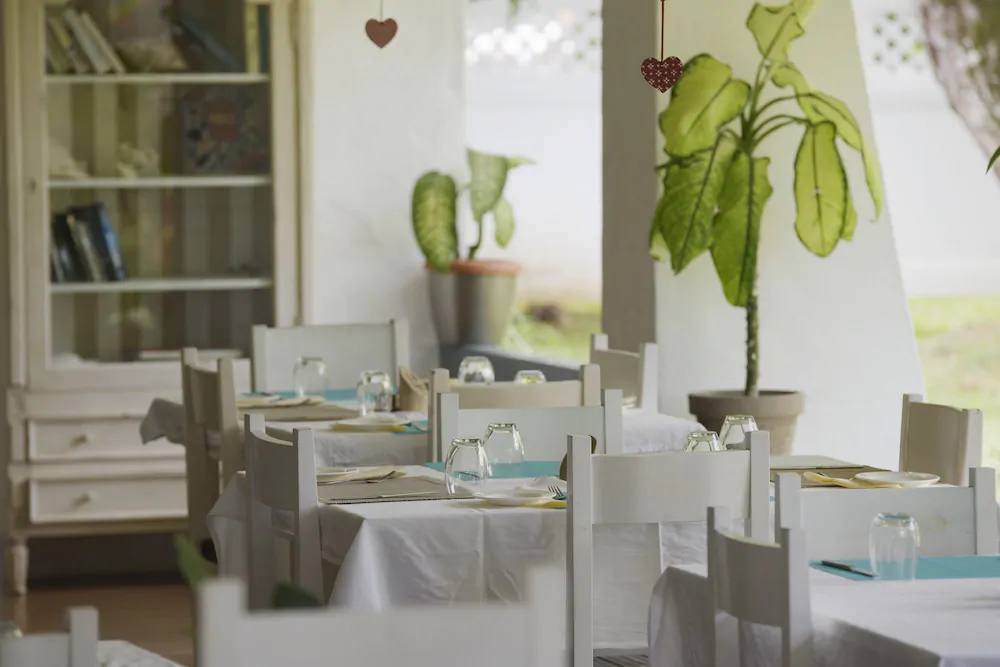 Auberge Chez Plume