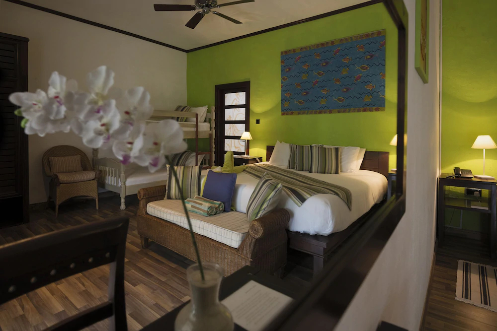 Auberge Chez Plume