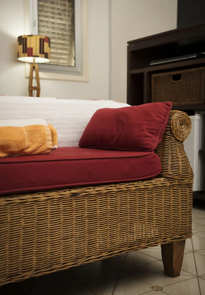 Auberge Chez Plume