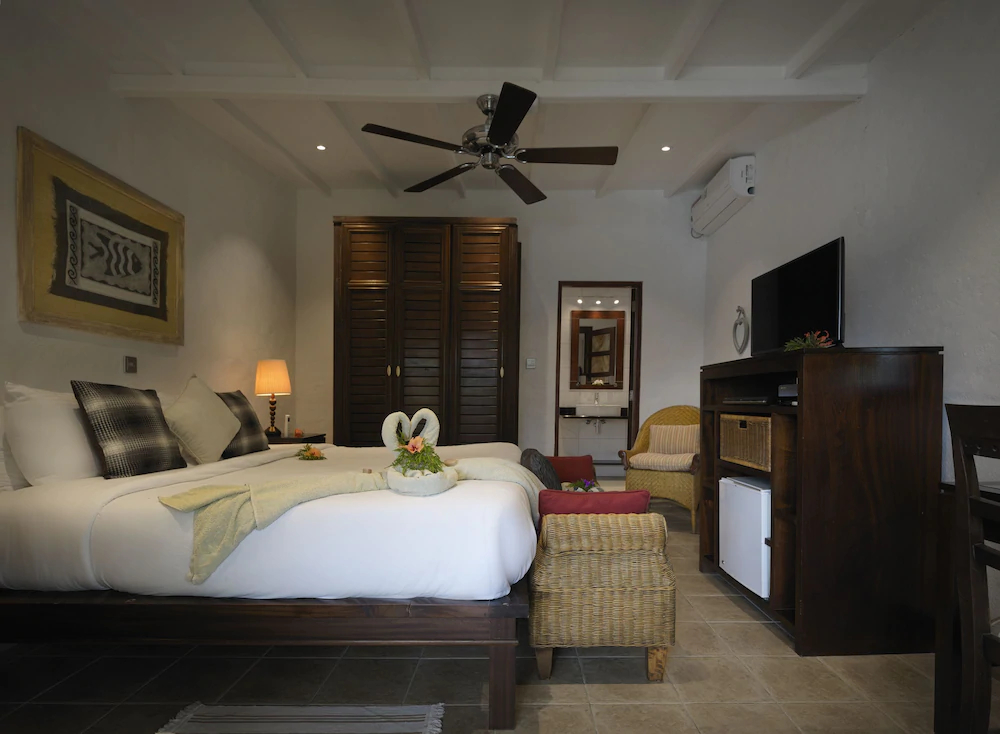 Auberge Chez Plume