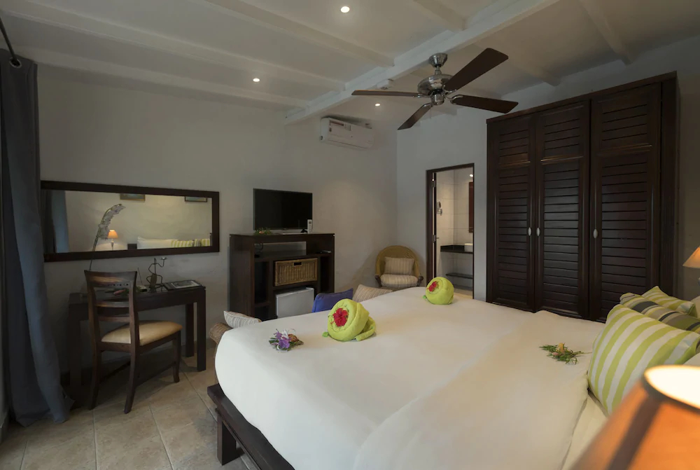Auberge Chez Plume