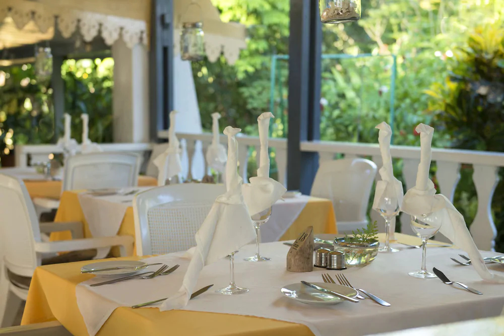 Auberge Chez Plume