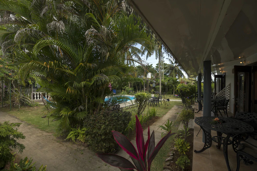 Auberge Chez Plume