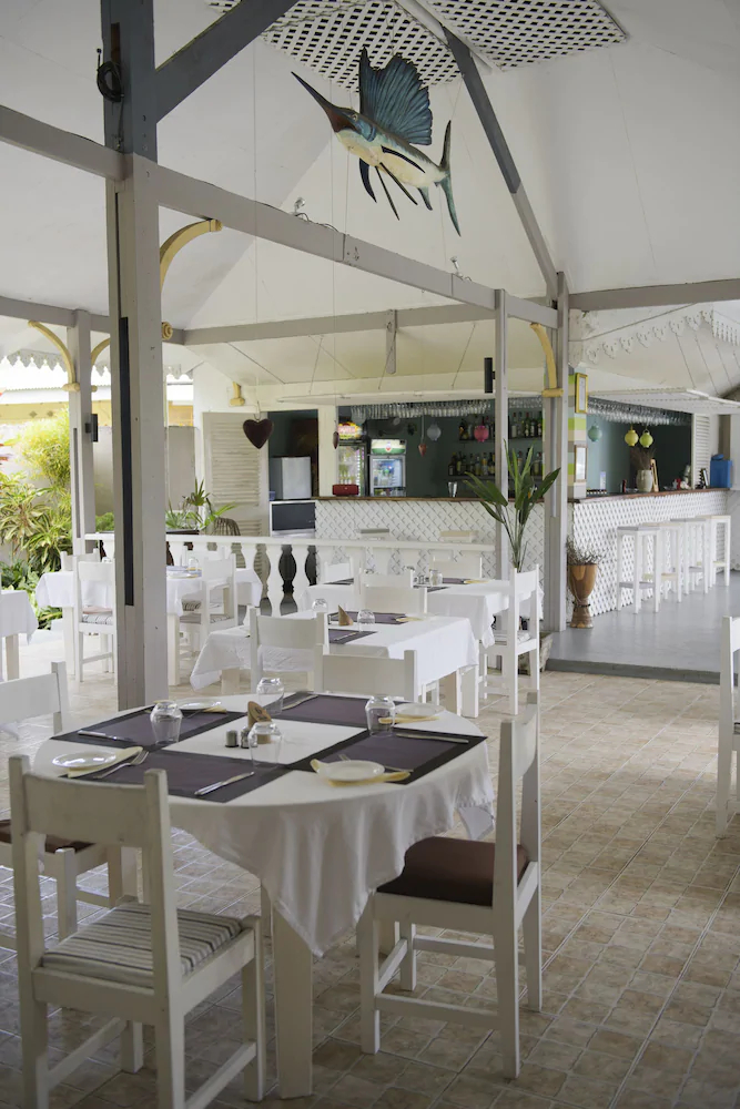 Auberge Chez Plume