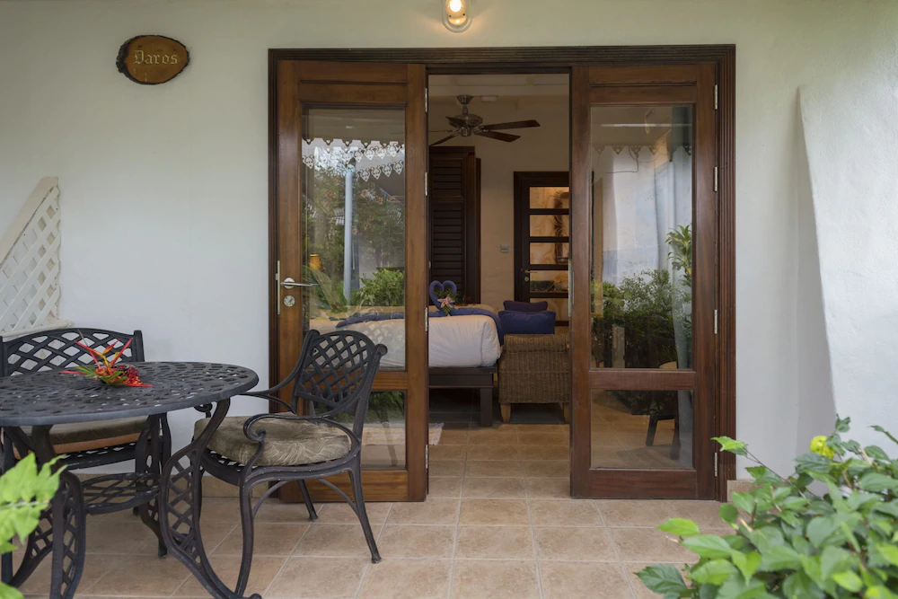 Auberge Chez Plume