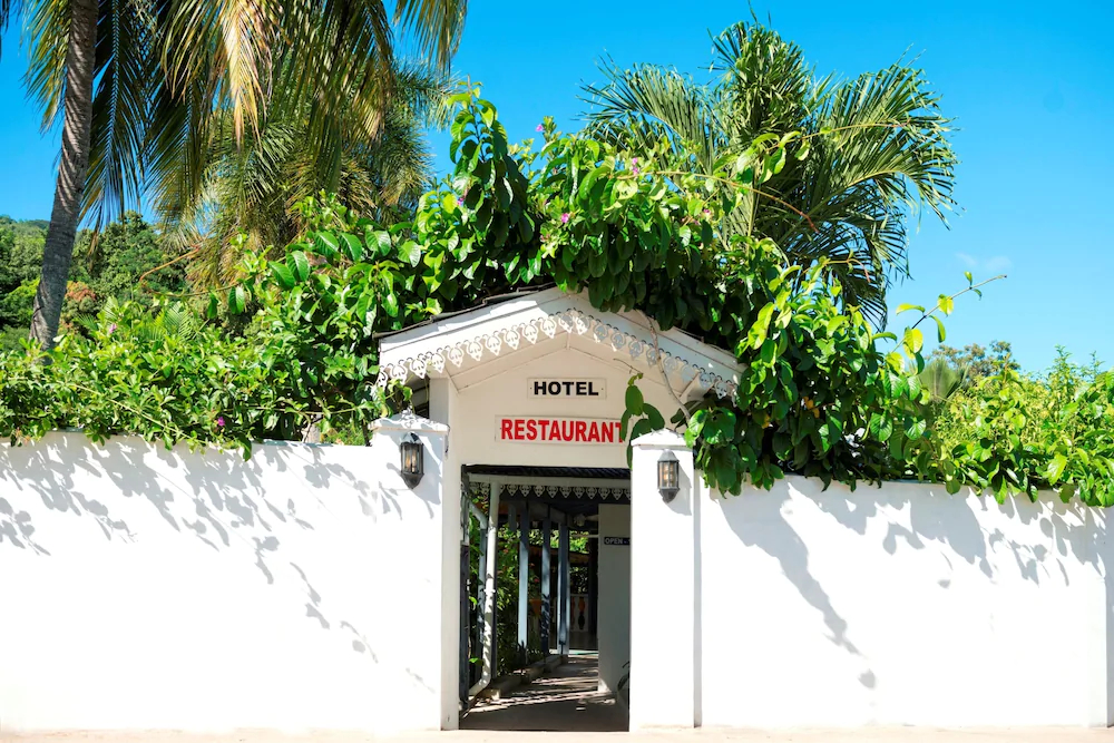 Auberge Chez Plume