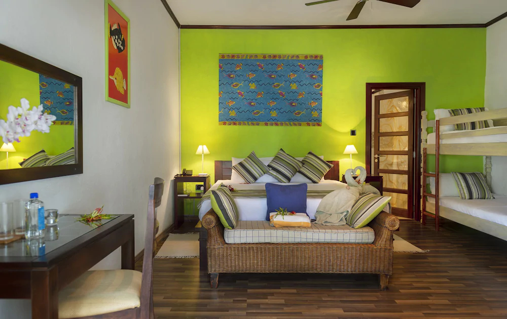 Auberge Chez Plume
