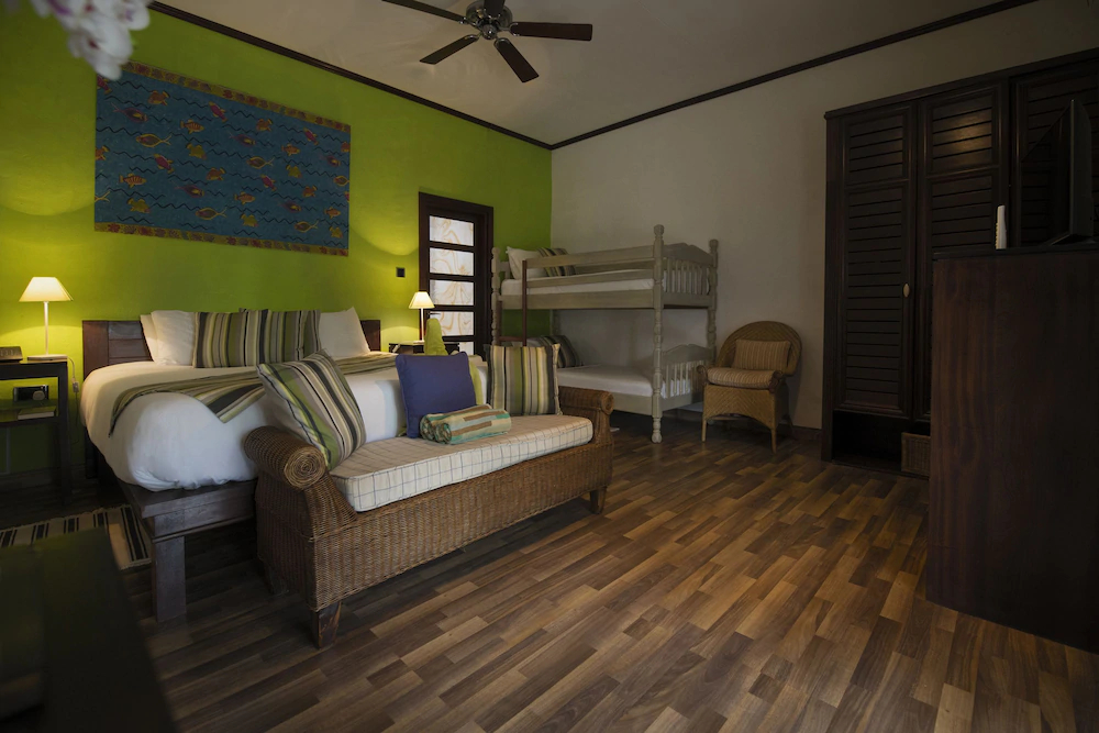 Auberge Chez Plume