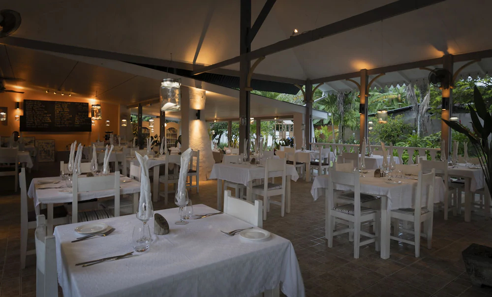 Auberge Chez Plume