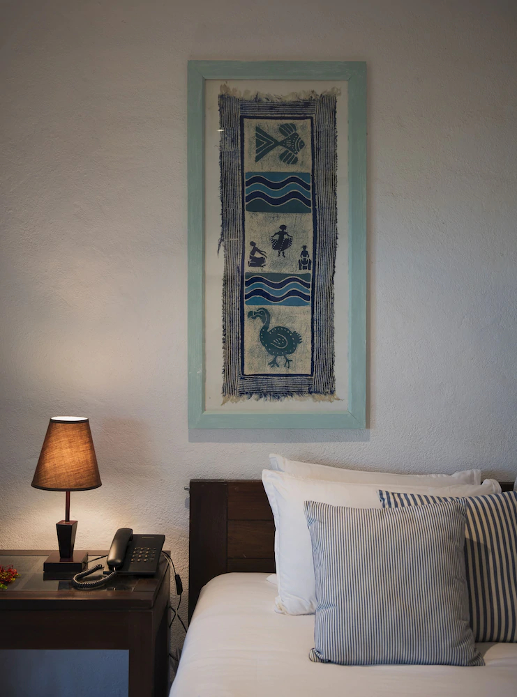 Auberge Chez Plume