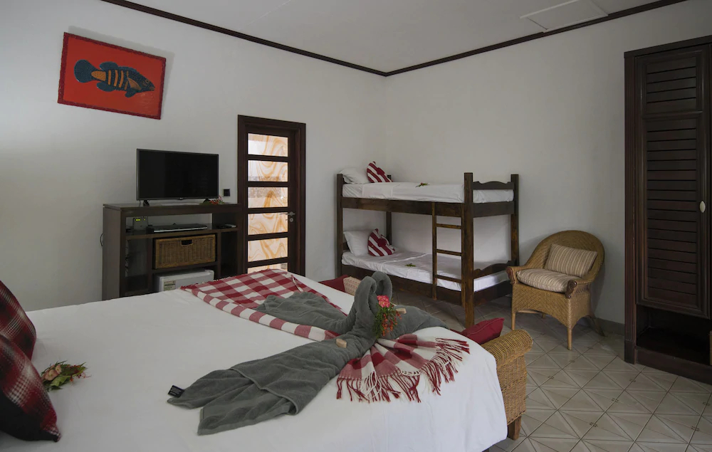 Auberge Chez Plume