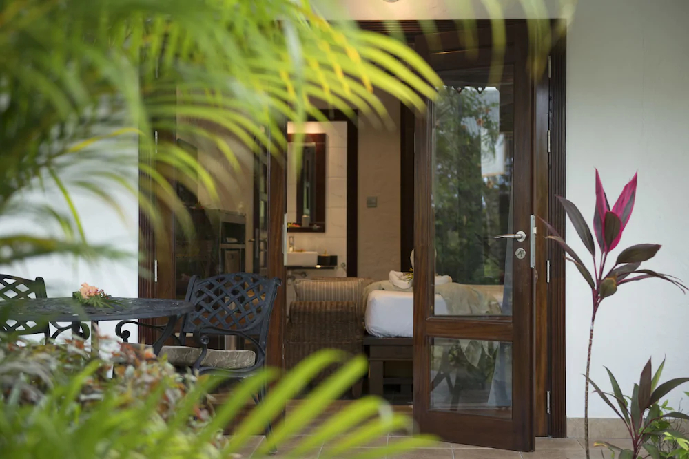 Auberge Chez Plume