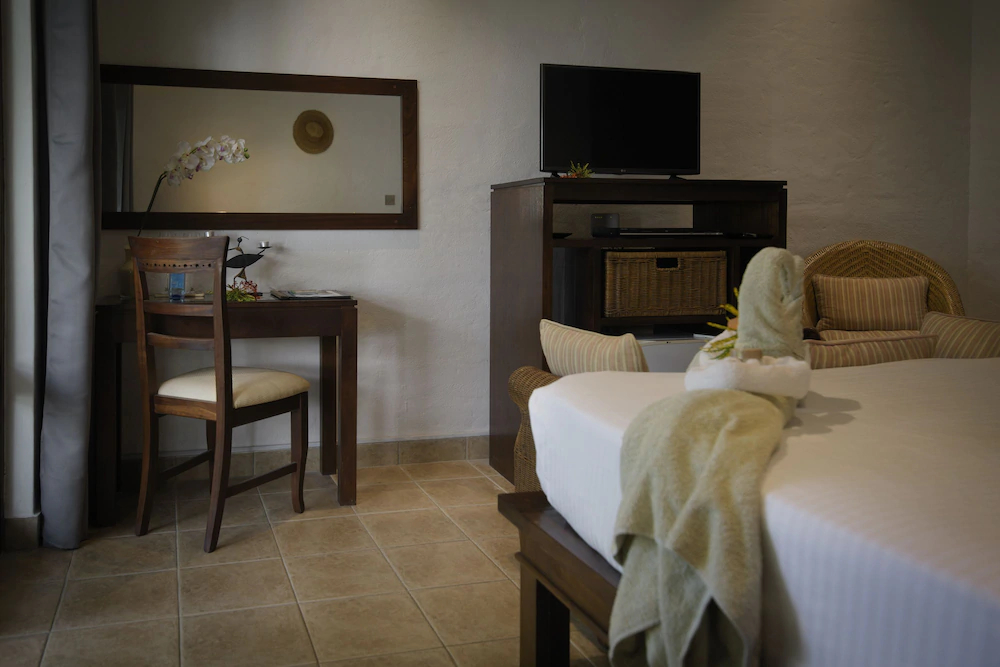 Auberge Chez Plume