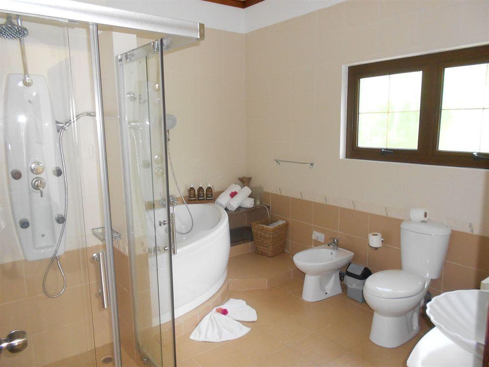 BayView Seychelles