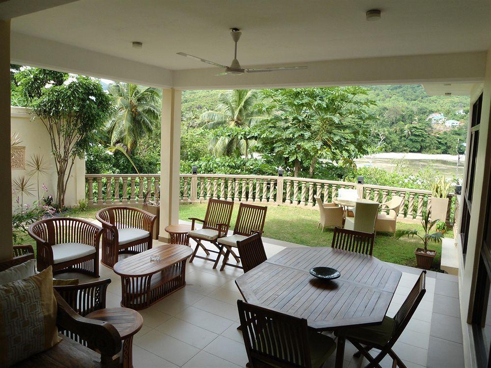 BayView Seychelles