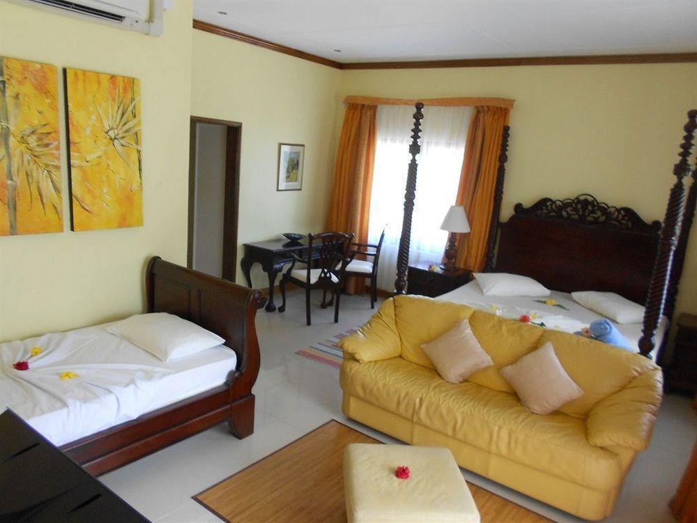 BayView Seychelles