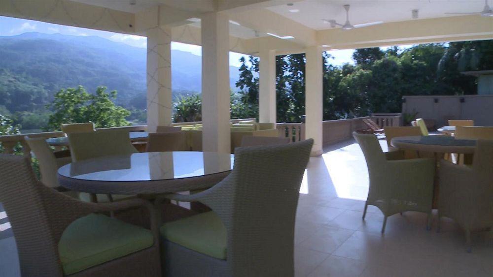 BayView Seychelles