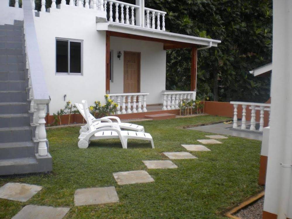 Bougainvillea Holiday Villa