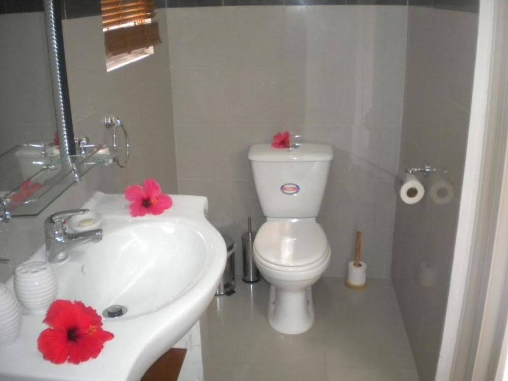 Bougainvillea Holiday Villa