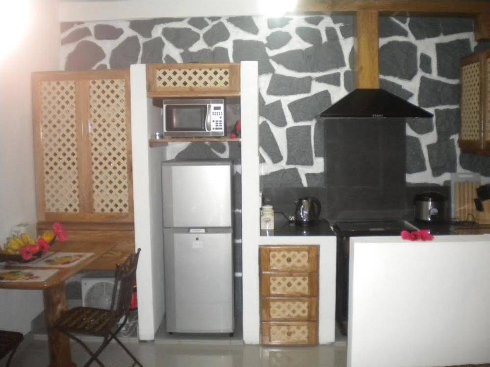 Bougainvillea Holiday Villa