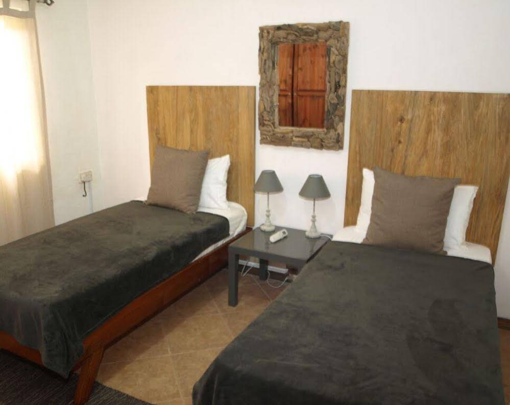 Castaway Fishing Lodge