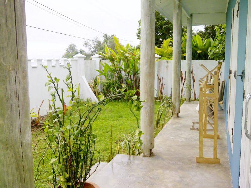 Castaway Fishing Lodge