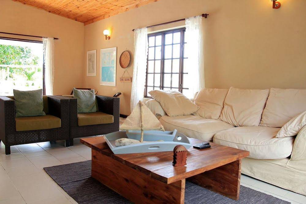 Castaway Fishing Lodge
