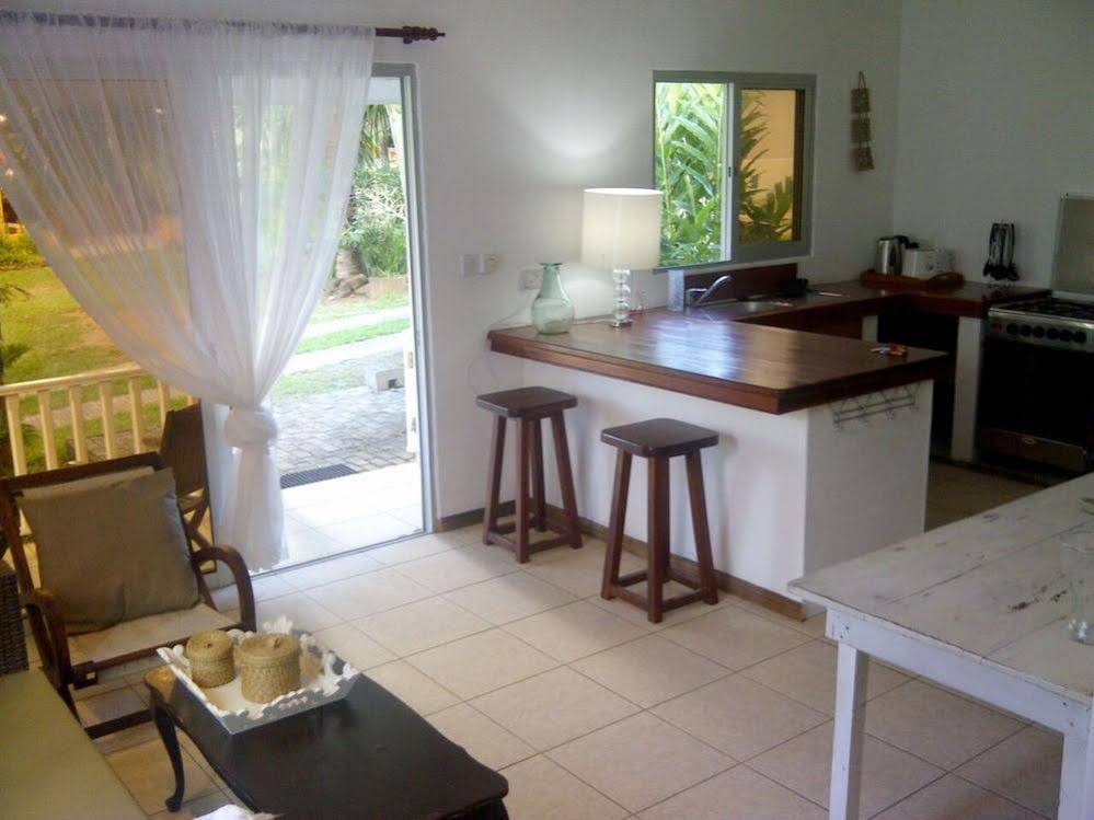 Castaway Fishing Lodge